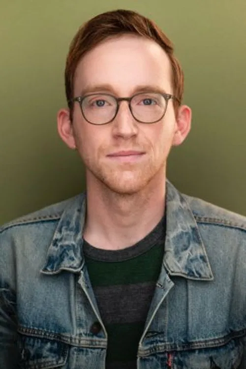 Burke Hutchinson profile