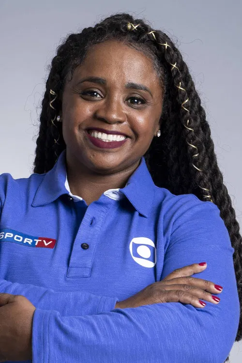 Daiane dos Santos profile