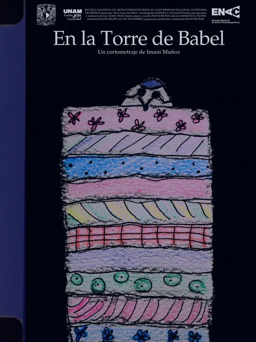 Atop Babel's Tower poster