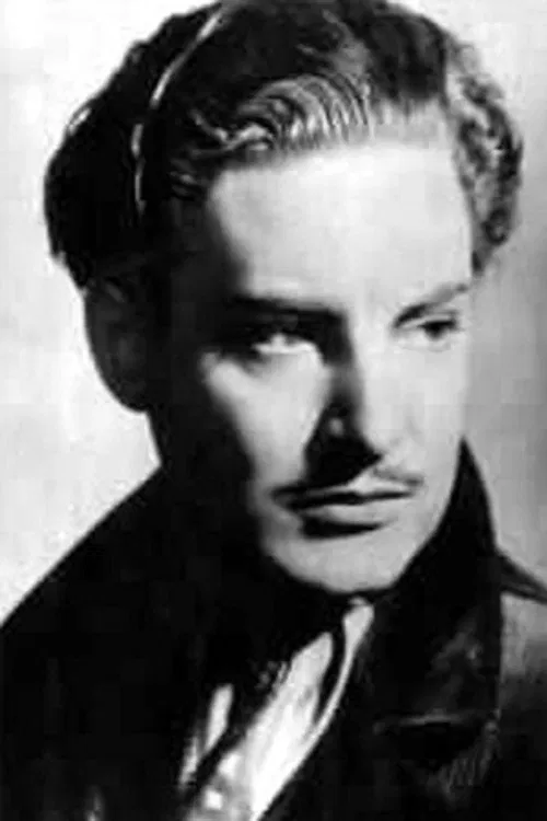 William Barrymore profile