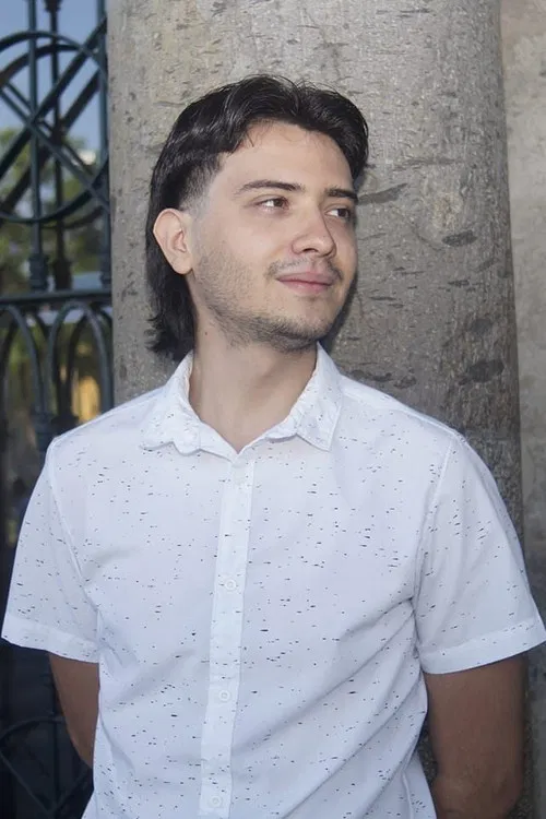 Andre Garcia profile