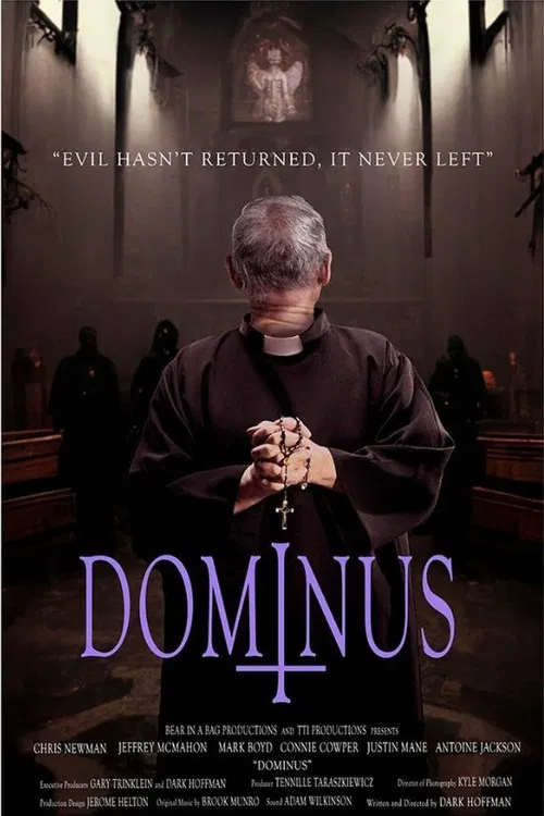 Dominus poster