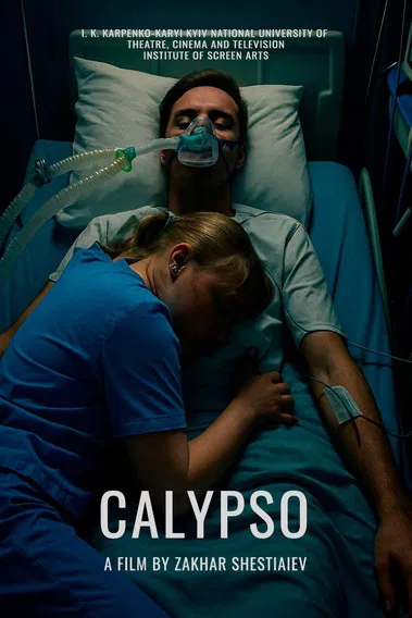 Calypso poster