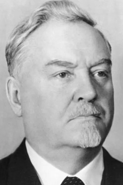 Nikolai Bulganin profile