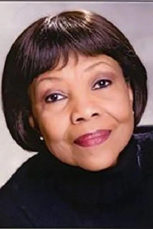 Barbara Meek profile