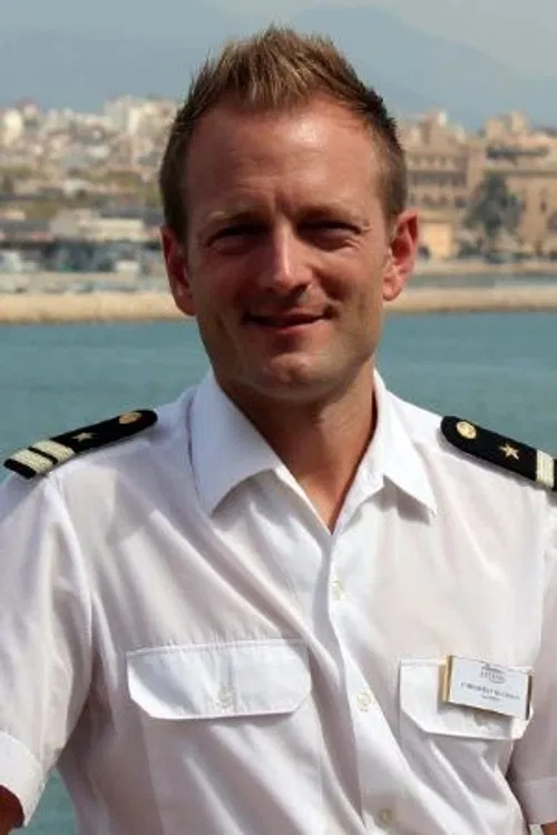 Christian Baumann profile