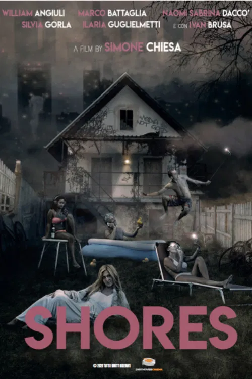 Shores poster