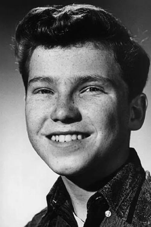 Eddie Hodges profile