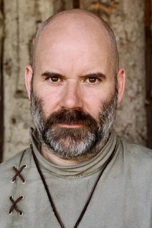 Cavan Clerkin profile