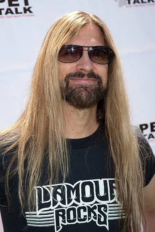 James Lomenzo profile