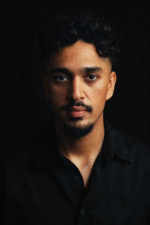 Khalil Ghazal profile