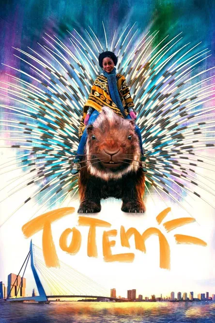 Totem poster