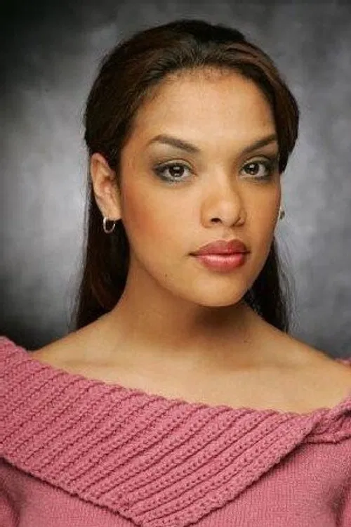 Desiree Casado profile