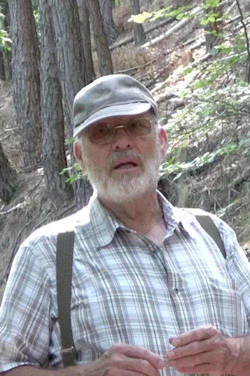 Rainer Hanewald profile