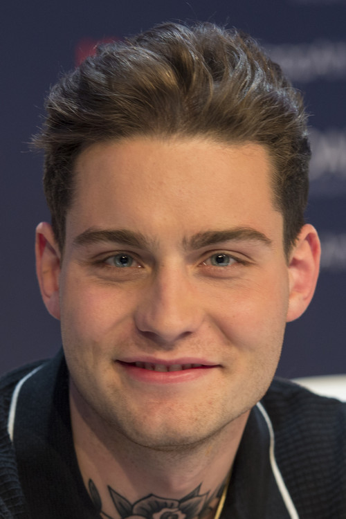 Douwe Bob profile