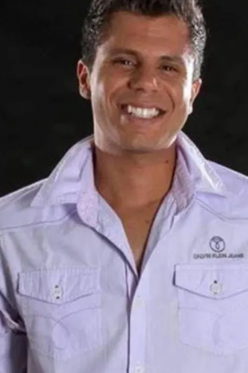 Marquinhos Pato profile