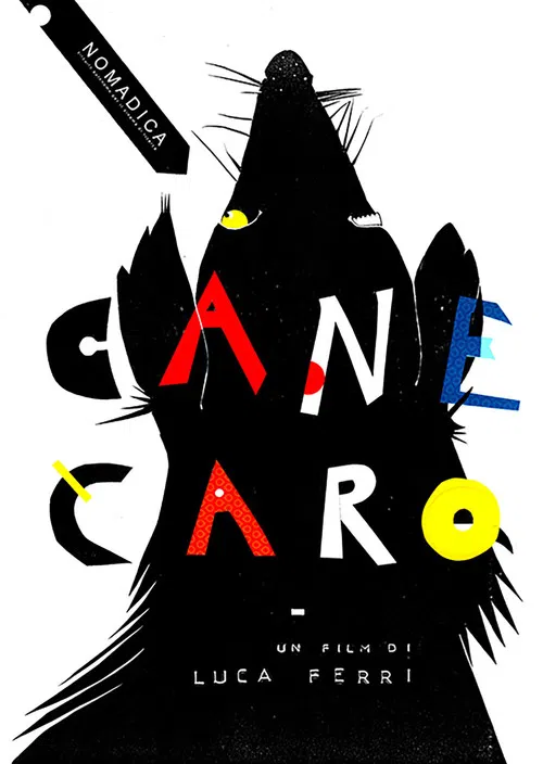 Cane Caro poster