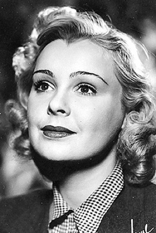 Birgit Rosengren profile