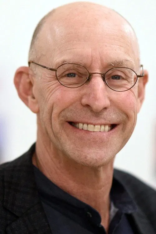 Michael Pollan profile