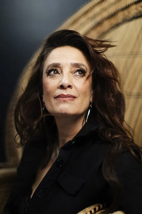 Suzanne Klemann profile