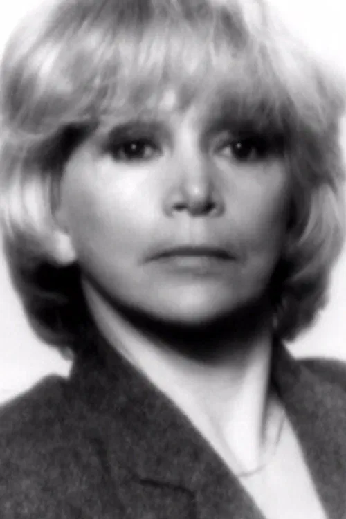 Marthe Choquette profile