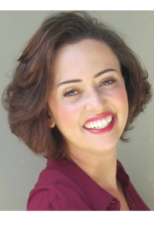 Marcya Alves profile