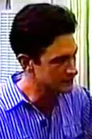 Eric DiGiorgio profile