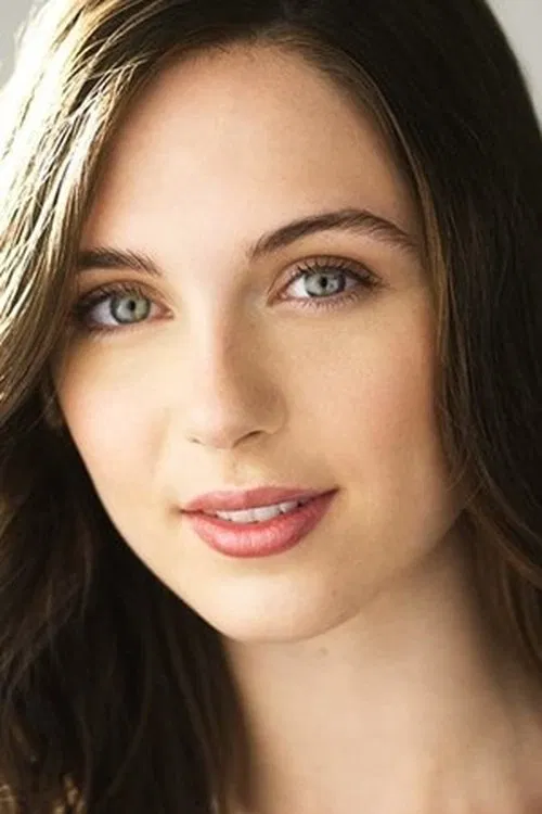 Julia Blanchard profile