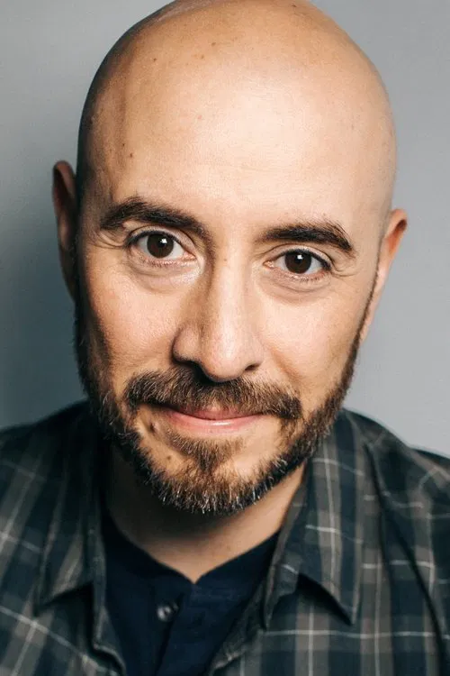 Gerardo Rodriguez profile