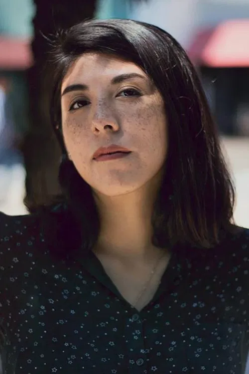 Laura C. Rosales profile