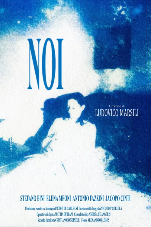 Noi poster