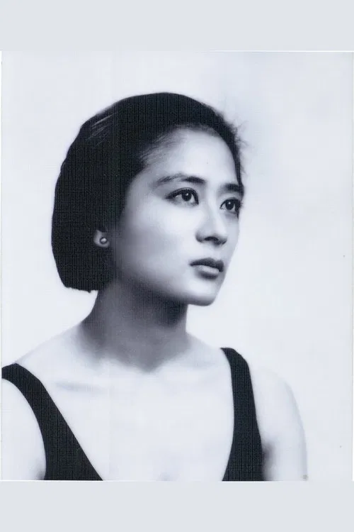 Eom Sim-Jeong profile