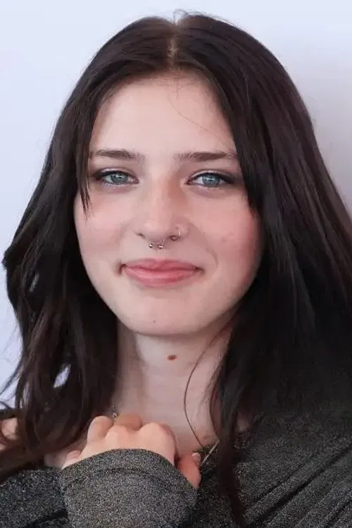 Cathalina Geeraerts profile