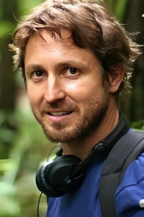 Chadden Hunter profile