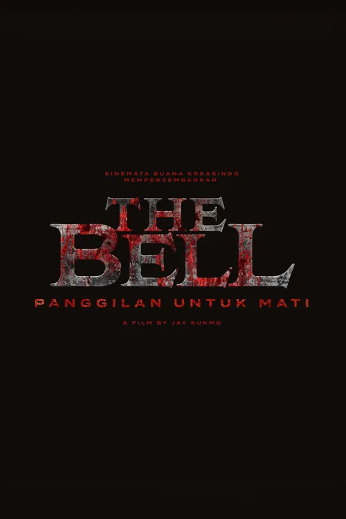 The Bell: Panggilan Untuk Mati poster