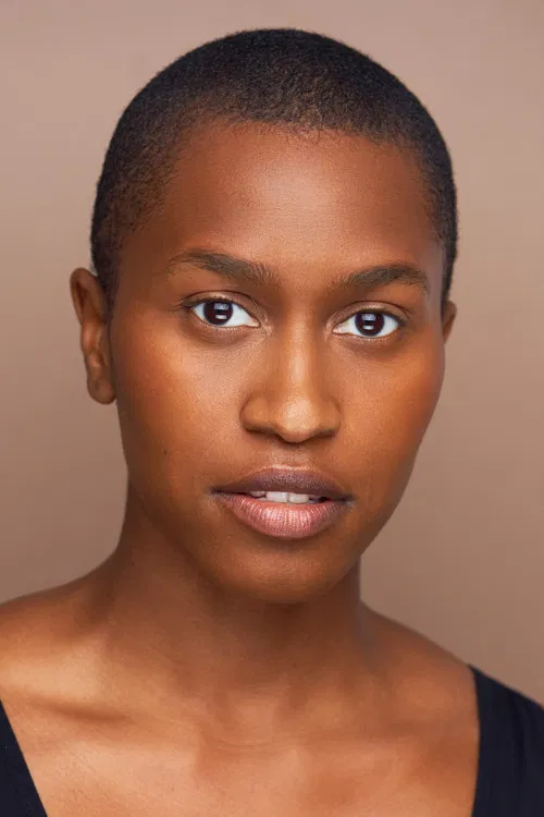 Imani Pearl Williams profile