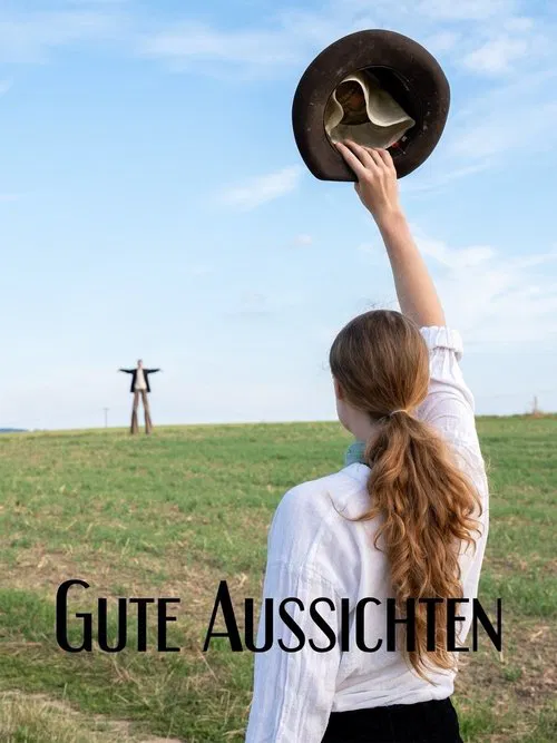 Gute Aussichten poster