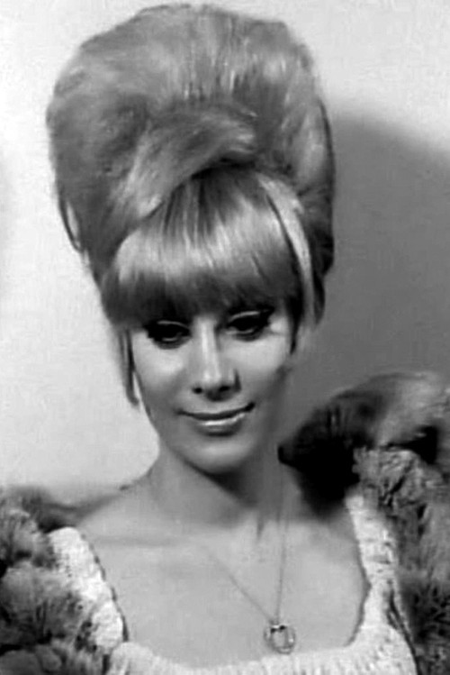 Barbara Kemp profile