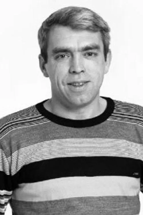 Vitaliy Lobanov profile