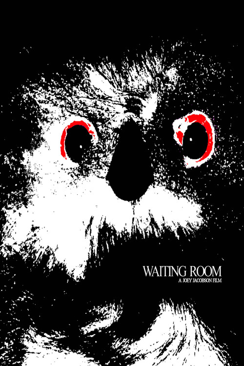 Waiting Room poster