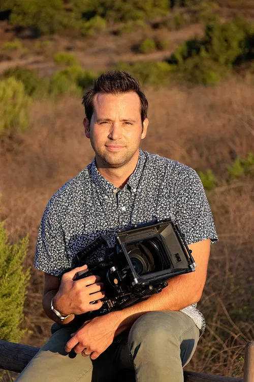 Richard Charney profile