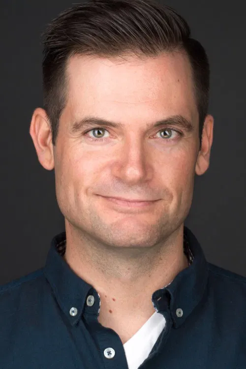 Steve Jodoin profile