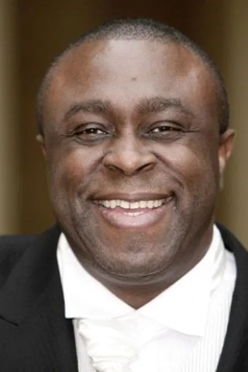 Dotun Adebayo profile