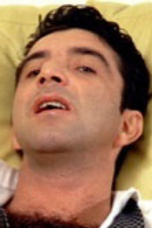 Ricardo Porto profile