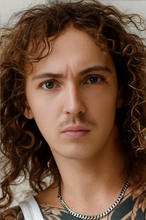 Arseniy Kudryasov profile