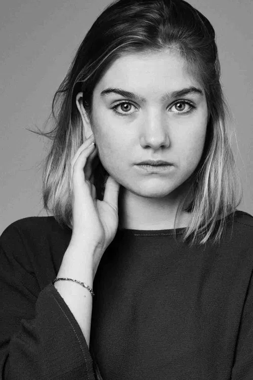 Roos Bottinga profile