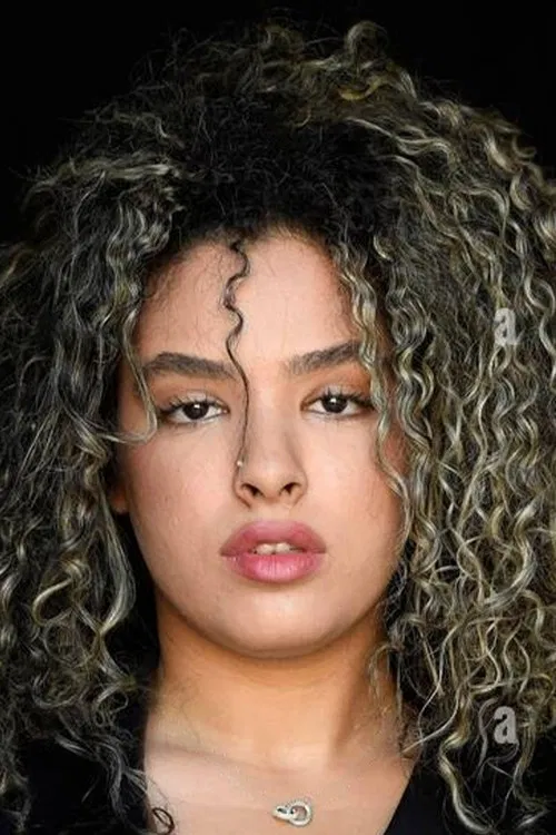 Chaïmaa Zineddine Elidrissi profile