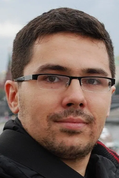 Alexandr Nazarov profile