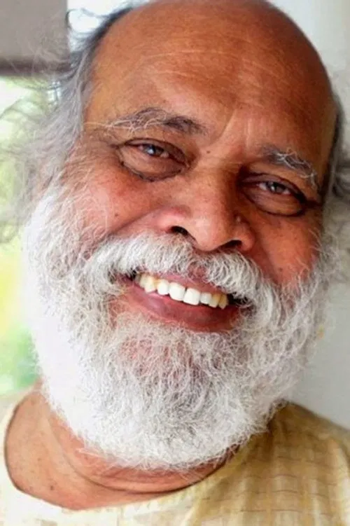N L Balakrishnan profile