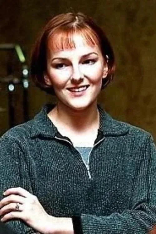 Kathryn Long profile